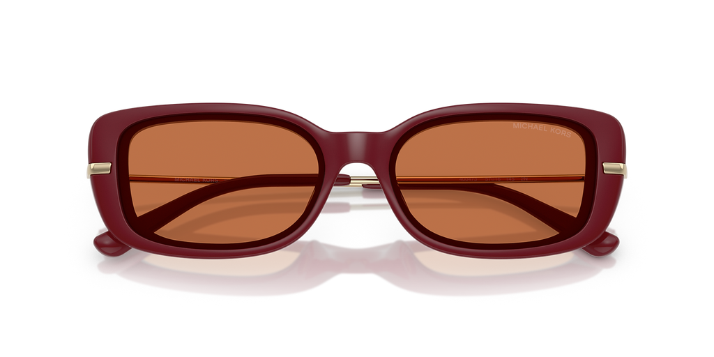 Deep Red