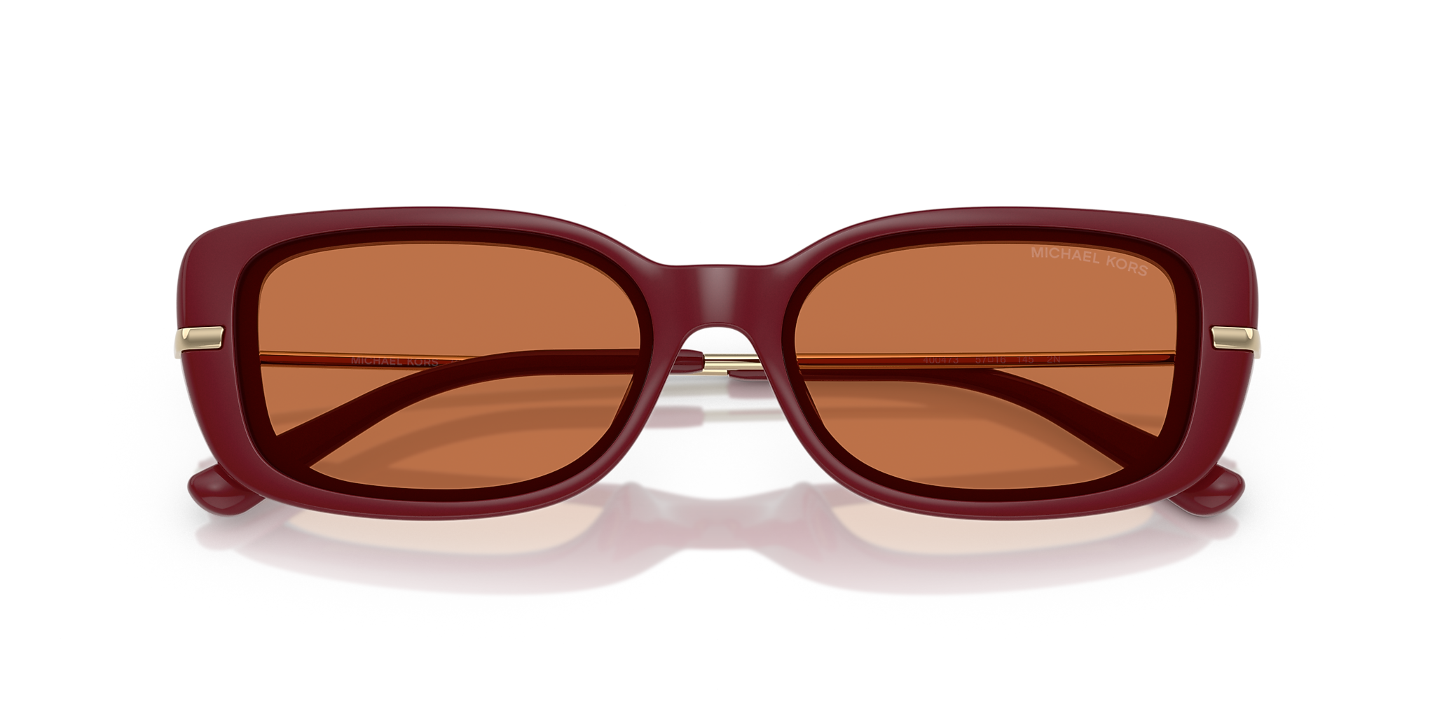Deep Red