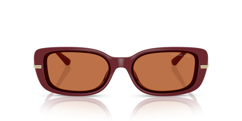 Deep Red