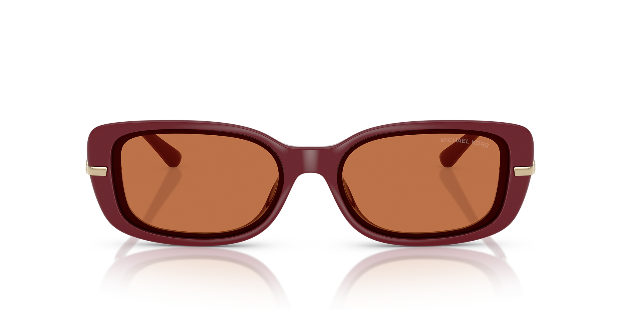 Deep Red