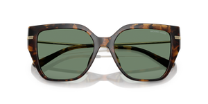 Dark Tortoise - Green Solid Photochromic
