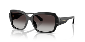 Black - Dark Grey Gradient