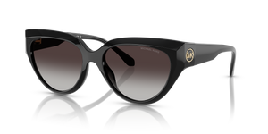 Black - Dark Grey Gradient