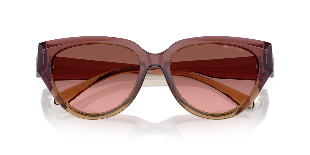 Dusty Rose Light Brown