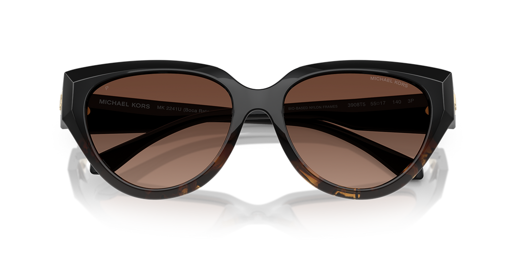 Black Tortoise Gradient