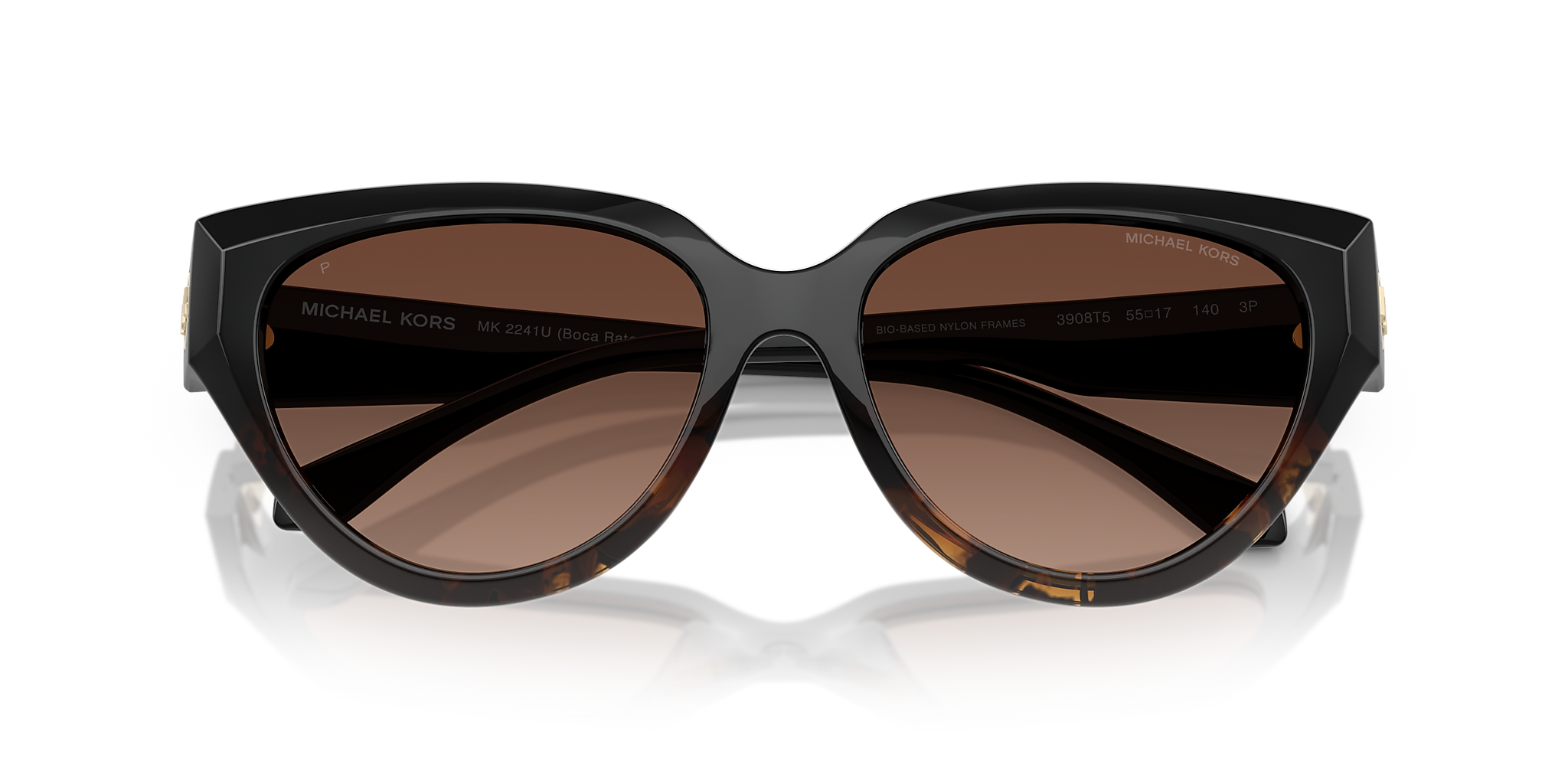 Black Tortoise Gradient