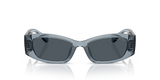 Denim Transparent