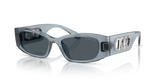 Denim Transparent