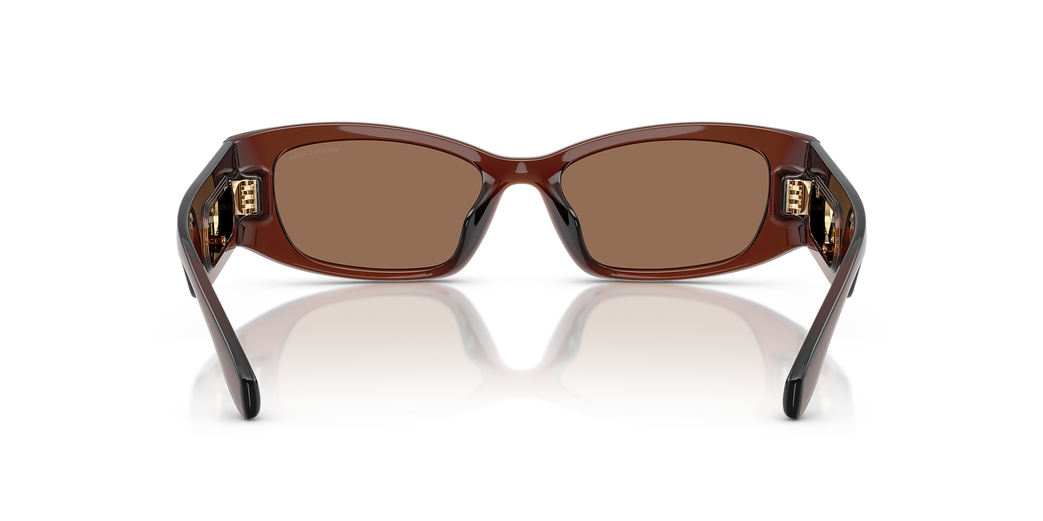 Brown Transparent