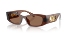 Brown Transparent