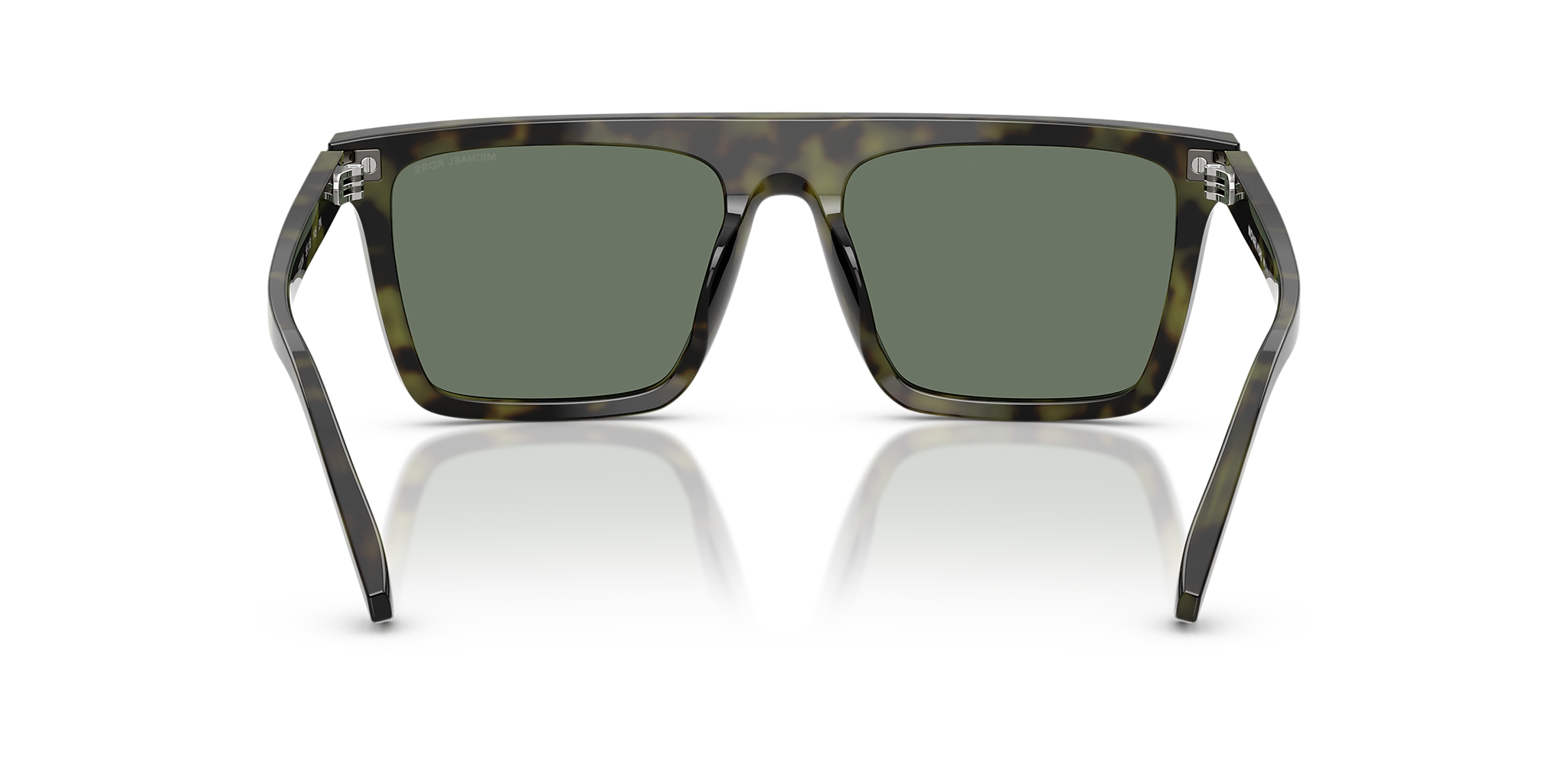 Olive Tortoise