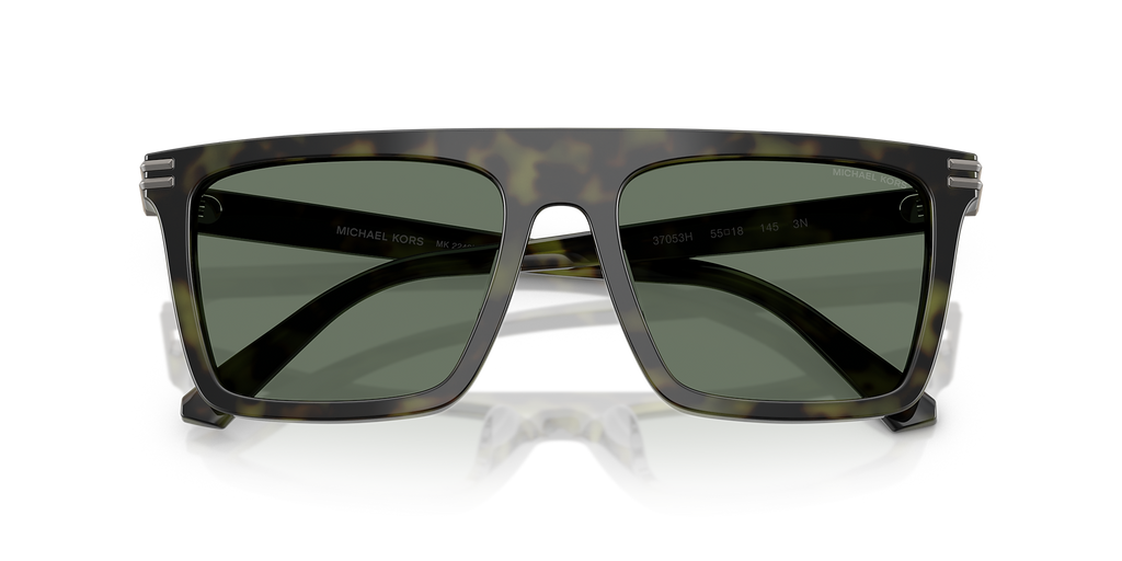Olive Tortoise