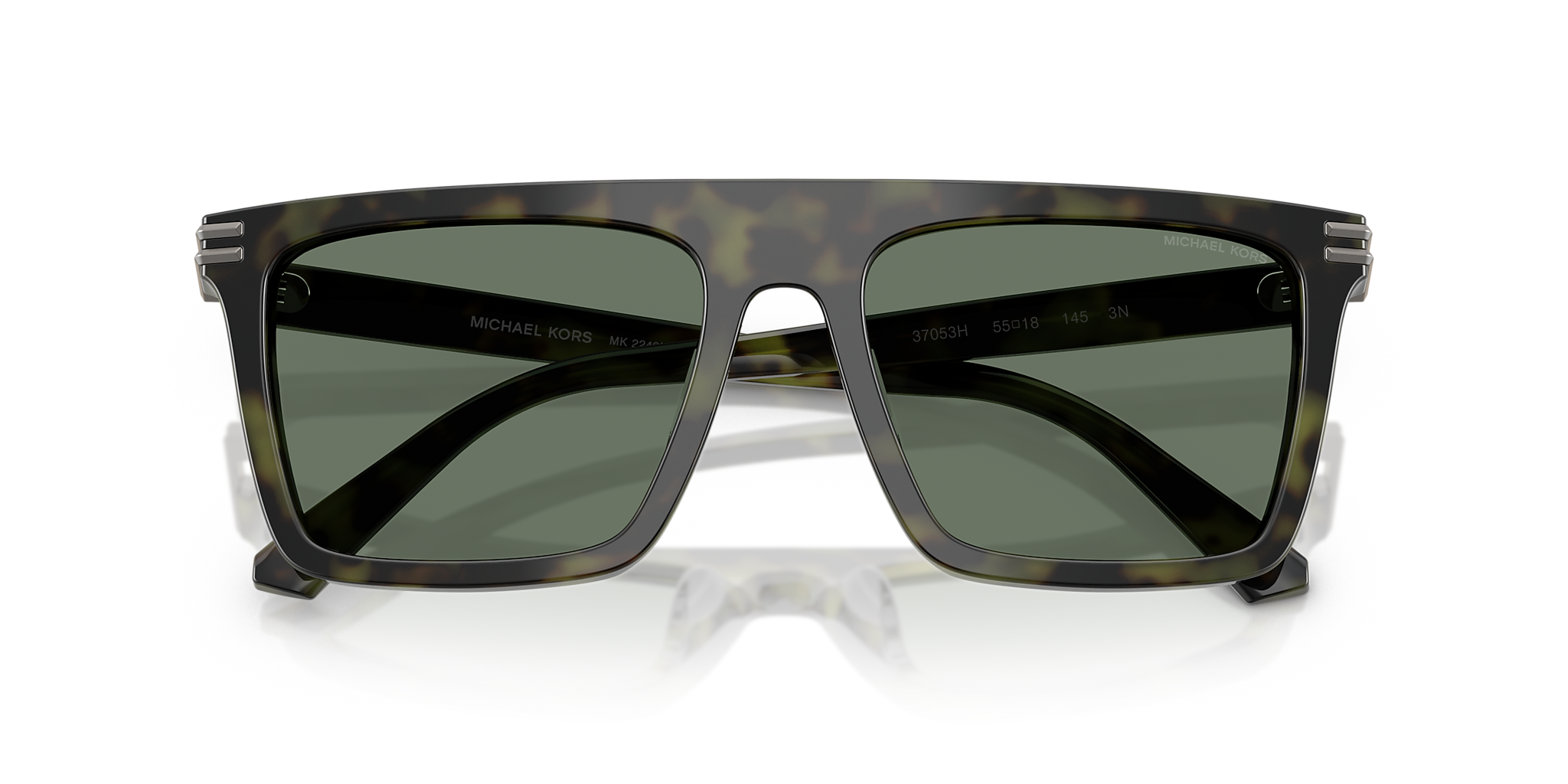 Olive Tortoise