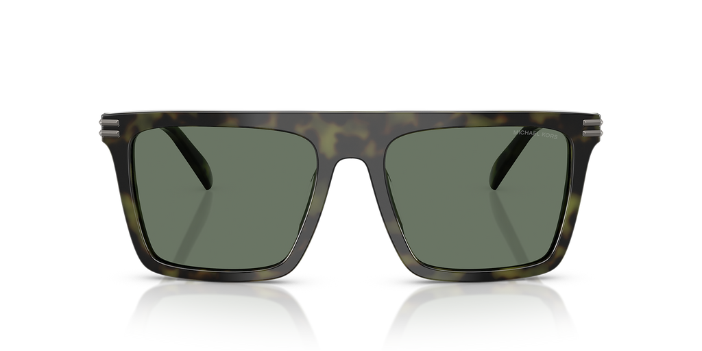 Olive Tortoise