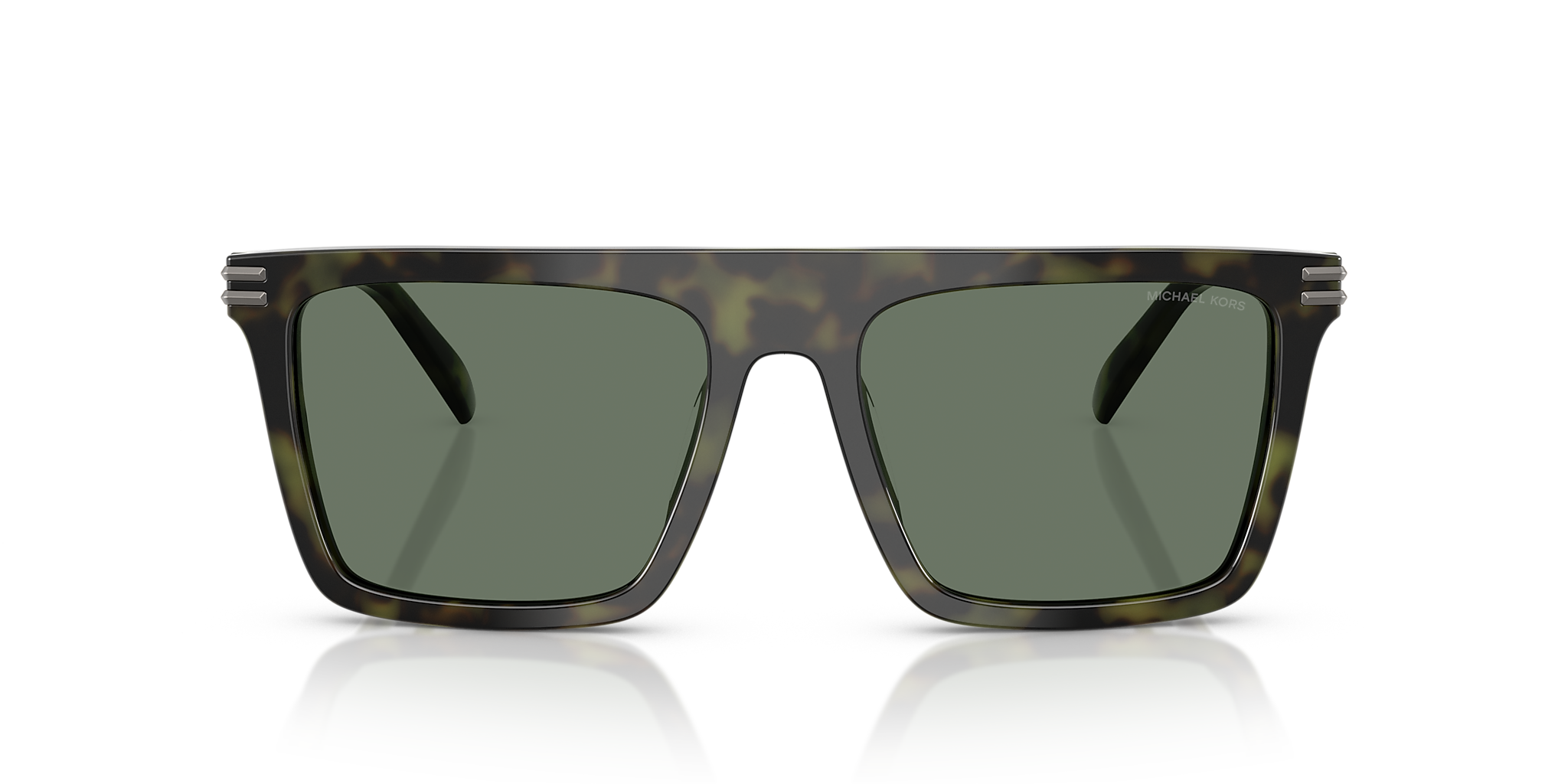Olive Tortoise