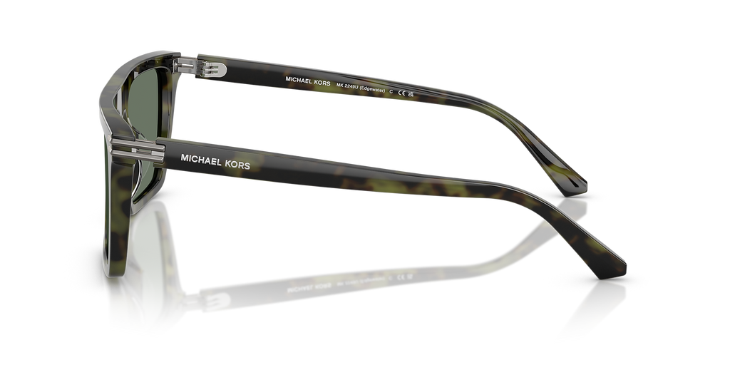 Olive Tortoise