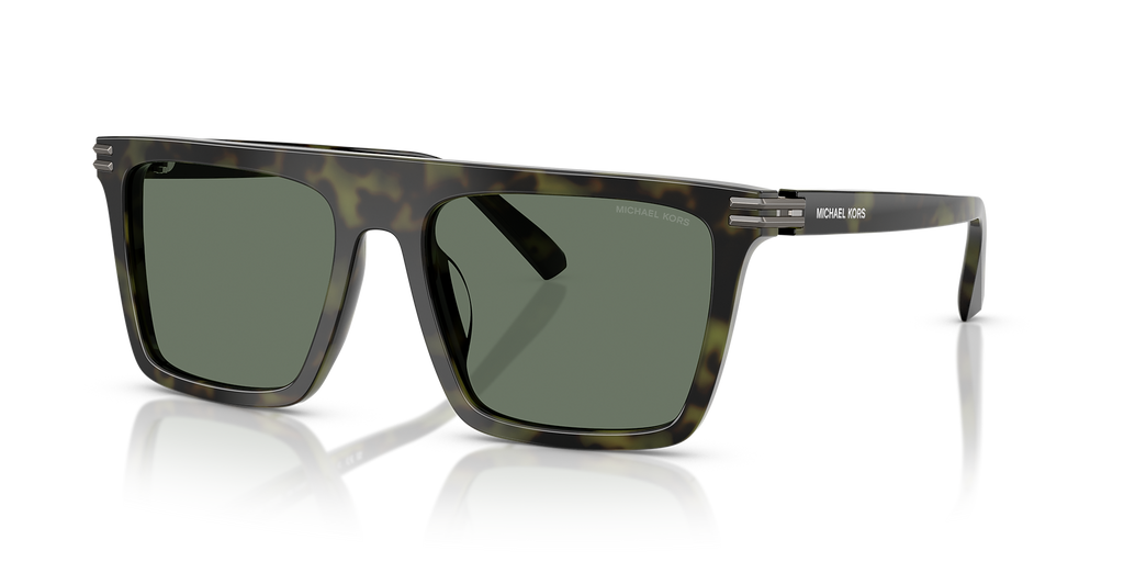 Olive Tortoise