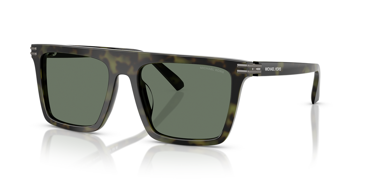 Olive Tortoise