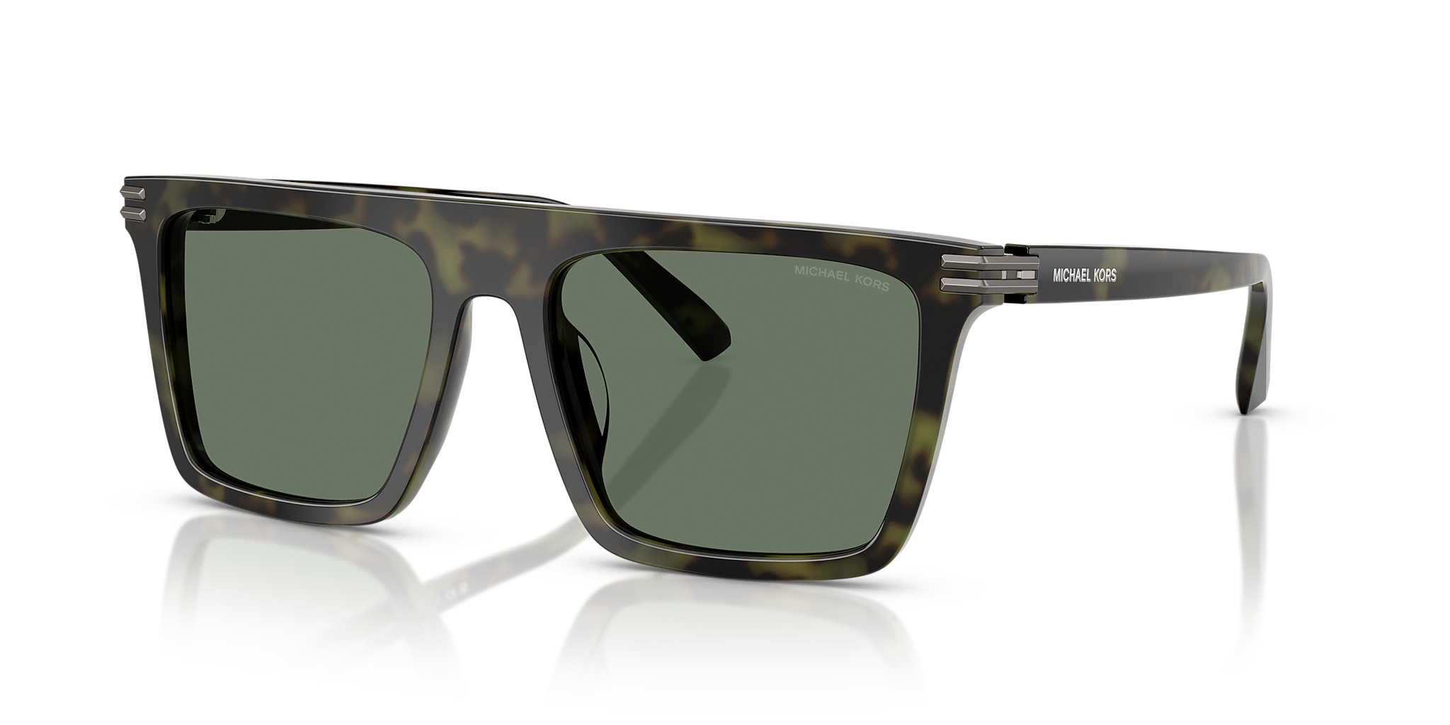 Olive Tortoise