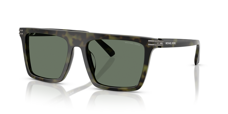 Olive Tortoise
