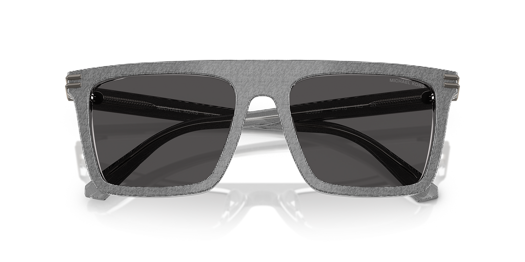 Grey Denim