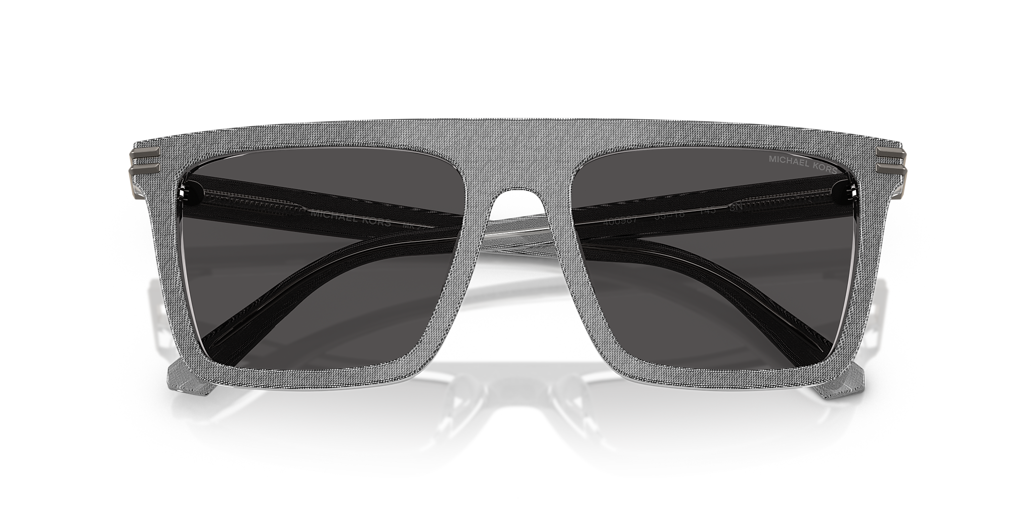 Grey Denim
