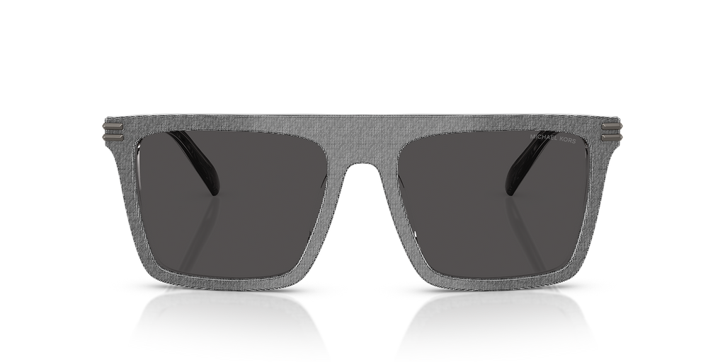 Grey Denim