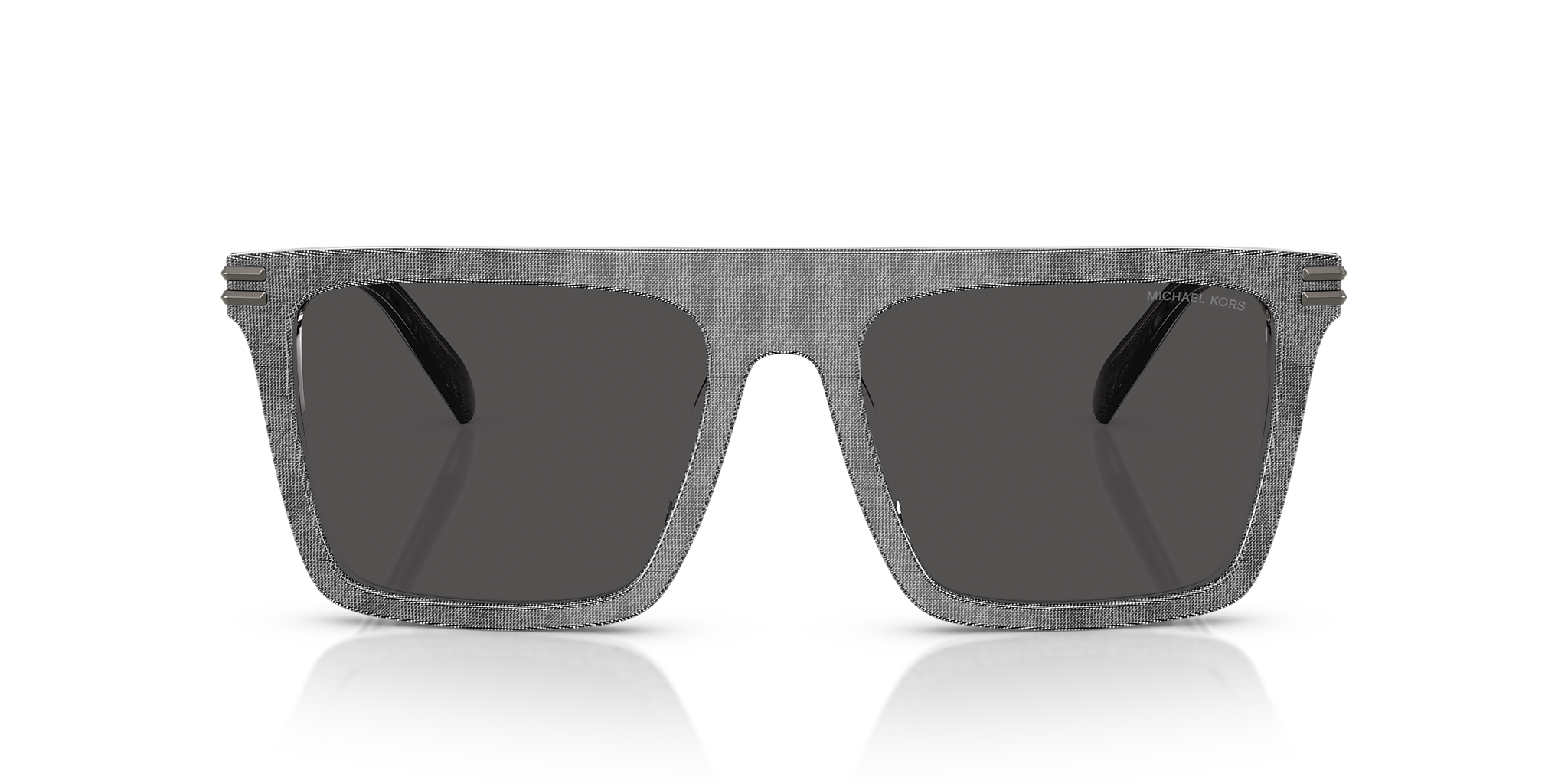 Grey Denim