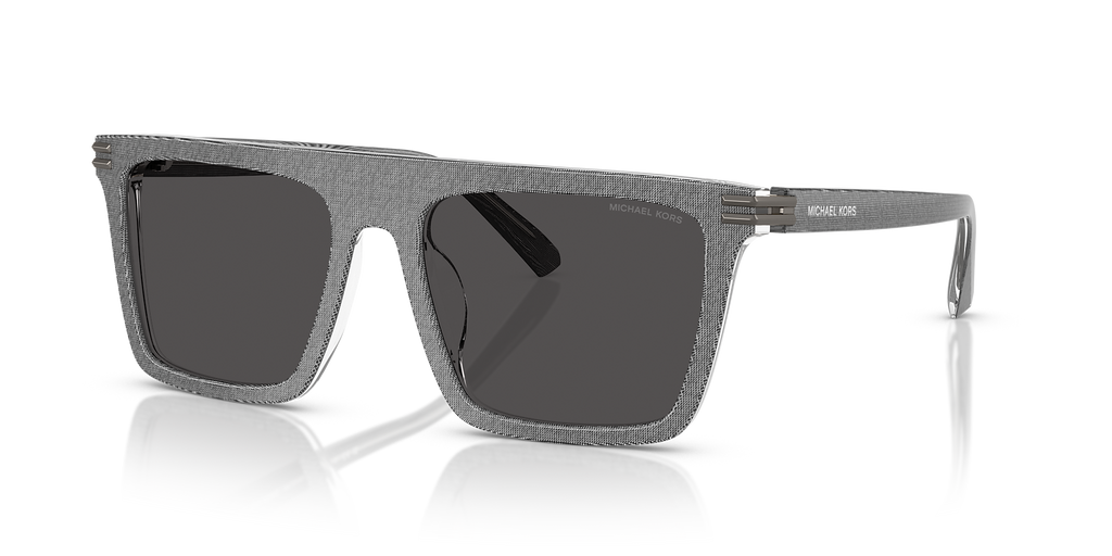 Grey Denim
