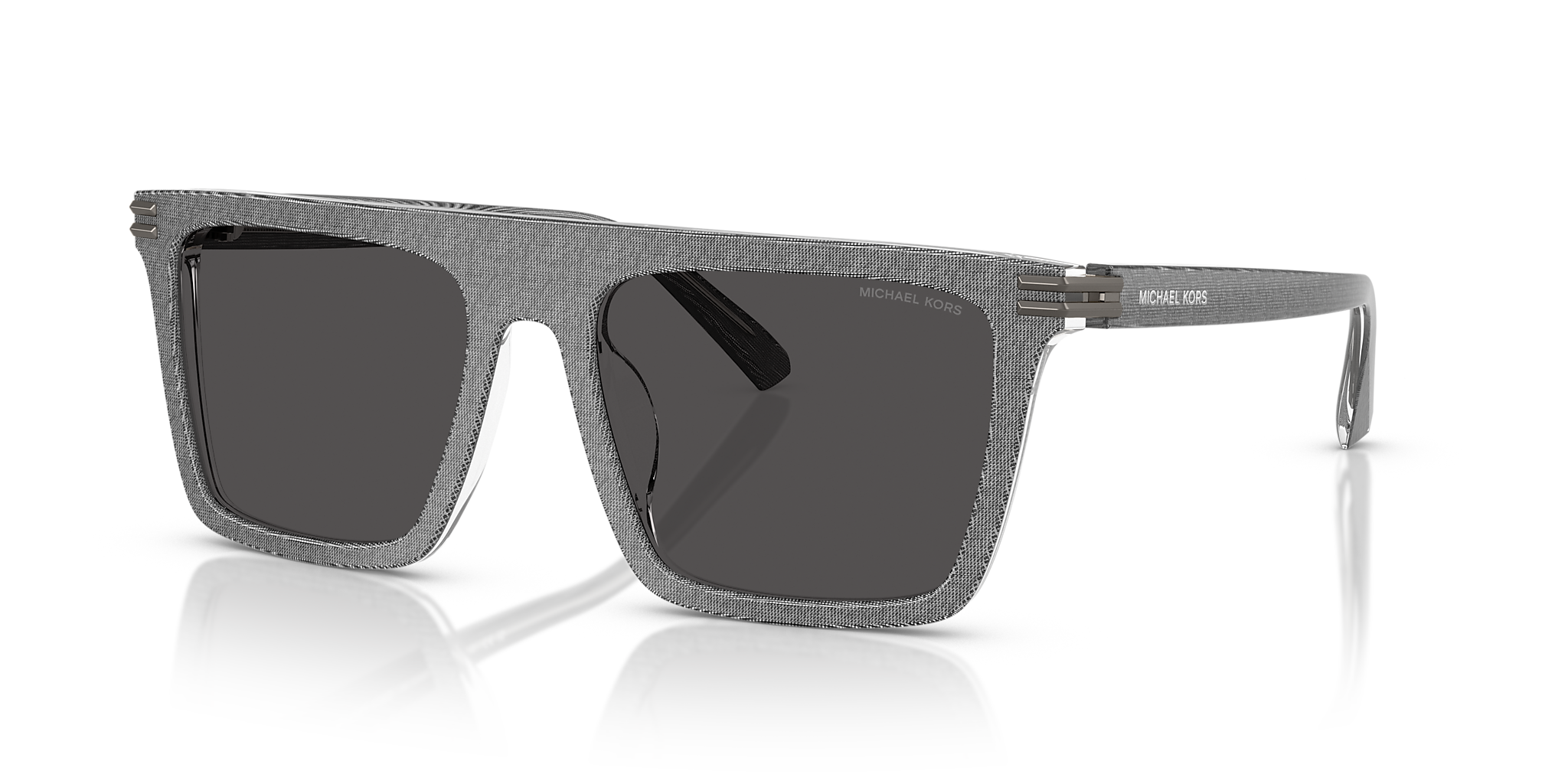 Grey Denim