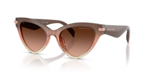 Soft Pink - Soft Pink Gradient