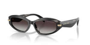 Black Horn - Light Grey Gradient