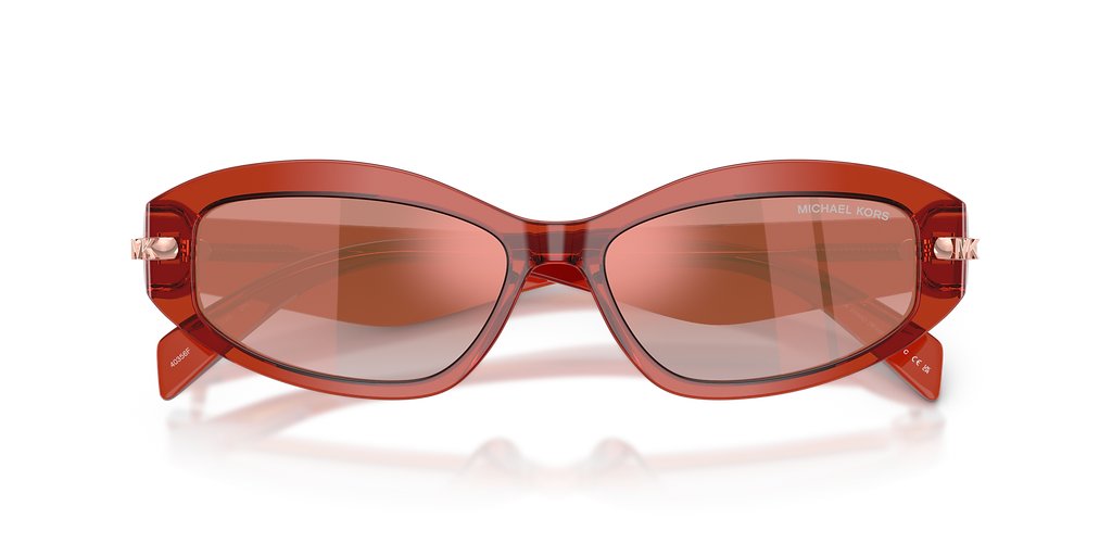 Transparent Soft Pink