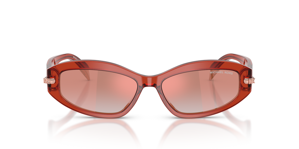 Transparent Soft Pink