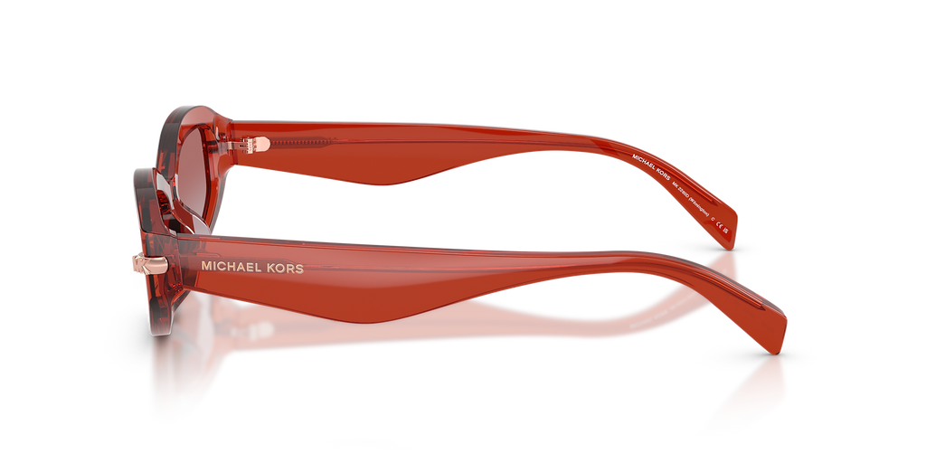 Transparent Soft Pink