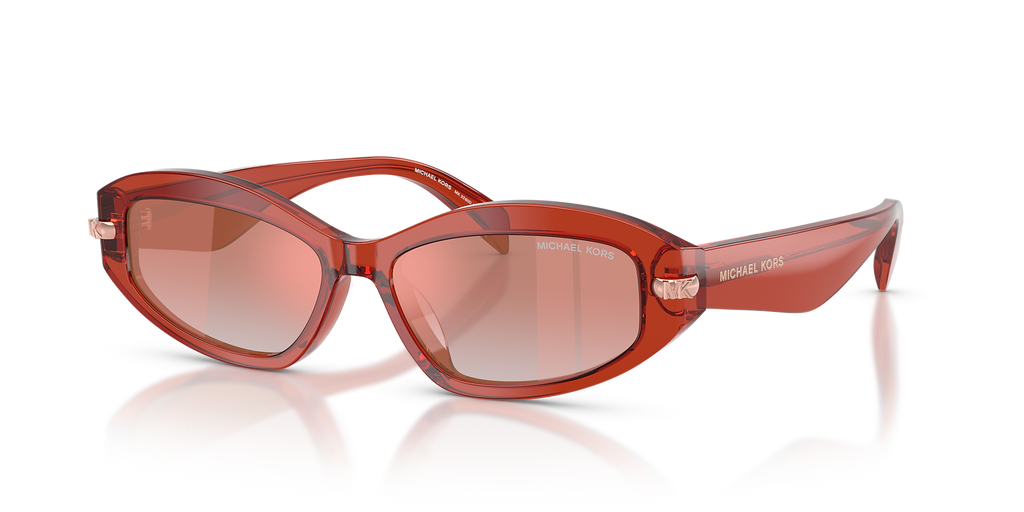 Transparent Soft Pink