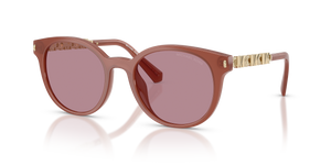 Primrose - Rose Mirror