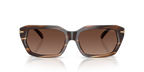 Brown Horn