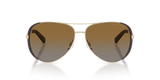 Gold/Brown