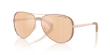 Rose Gold/Taupe - Rose Gold