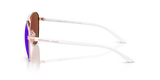 Rose Gold/White