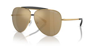 Gold - Gold Mirror