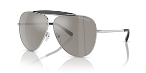 Silver - Silver Mirror