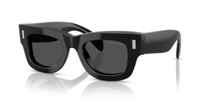 Black - Dark Grey Solid