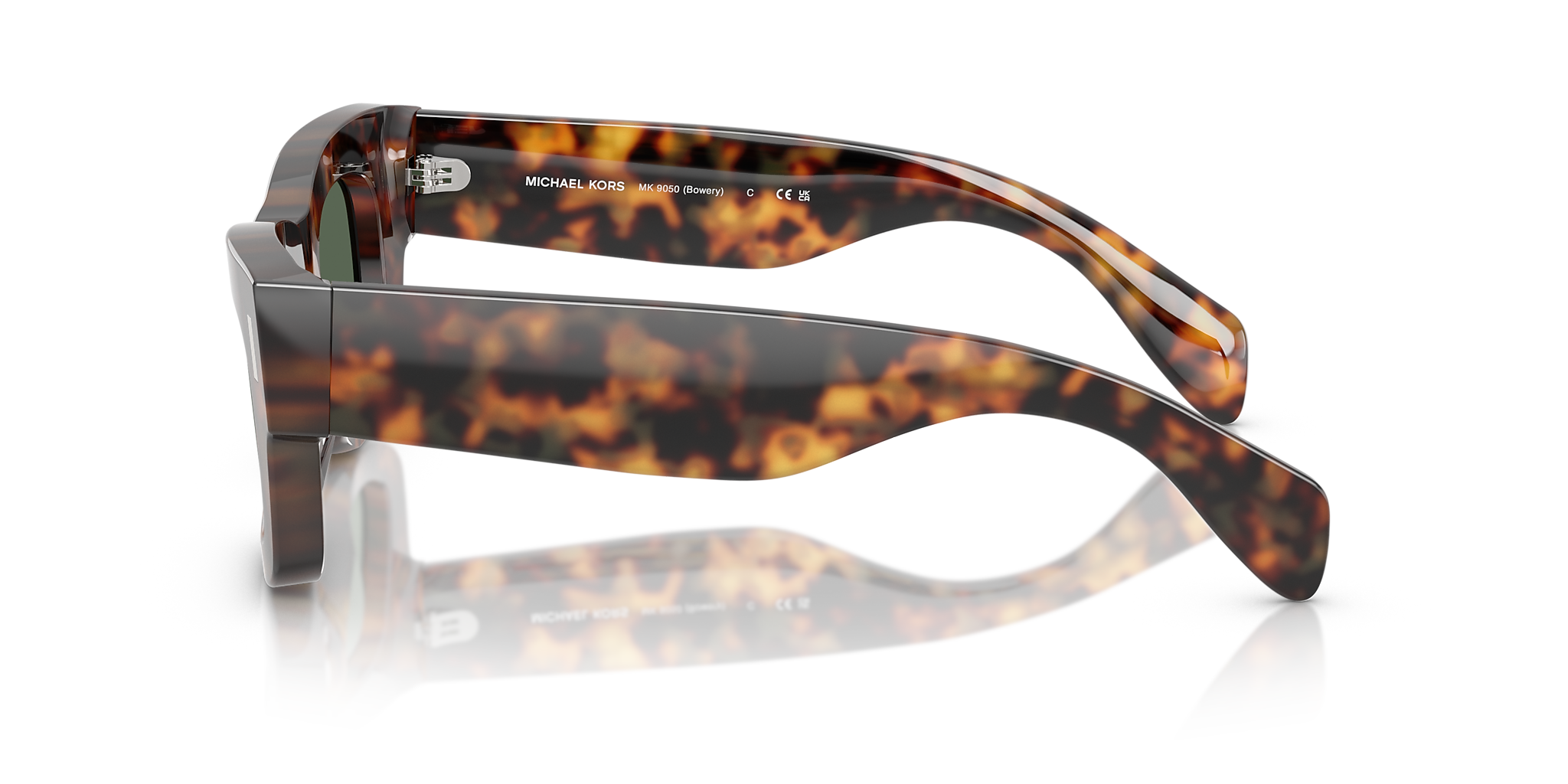 Saddle Tortoise