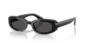 Black - Black