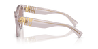 Transparent Mauve