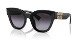 Black  - Grey Gradient