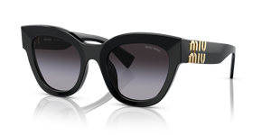 Black  - Grey Gradient