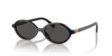 Black  - Dark Grey